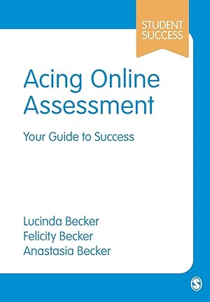 Immagine del venditore per Acing Online Assessment: Your Guide to Success venduto da moluna