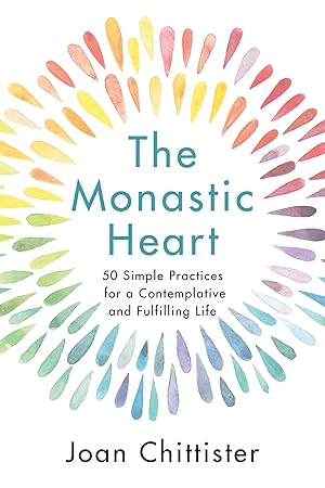 Bild des Verkufers fr The Monastic Heart zum Verkauf von moluna