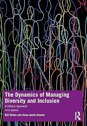 Bild des Verkufers fr The Dynamics of Managing Diversity and Inclusion zum Verkauf von moluna