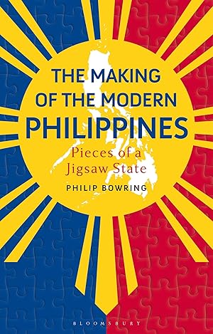 Bild des Verkufers fr The Making of the Modern Philippines: Pieces of a Jigsaw State zum Verkauf von moluna