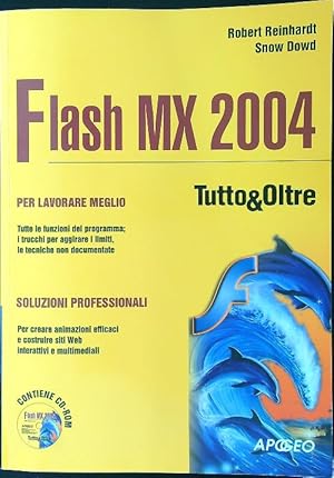 Flash MX 2004