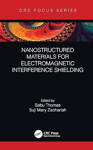 Immagine del venditore per Nanostructured Materials for Electromagnetic Interference Shielding venduto da moluna