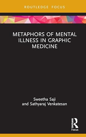 Seller image for Metaphors of Mental Illness in Graphic Medicine for sale by moluna