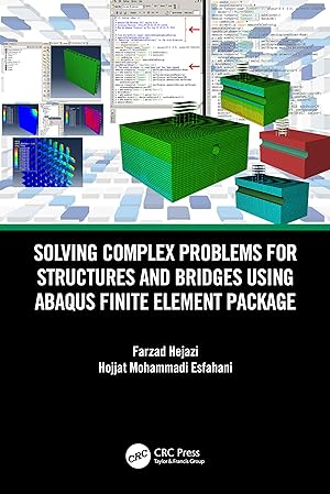Seller image for Solving Complex Problems for Structures and Bridges using ABAQUS Finite Element Package for sale by moluna
