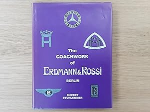 Coachwork of Erdmann and Rossi
