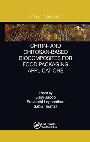 Seller image for Chitin- and Chitosan-Based Biocomposites for Food Packaging Applications for sale by moluna