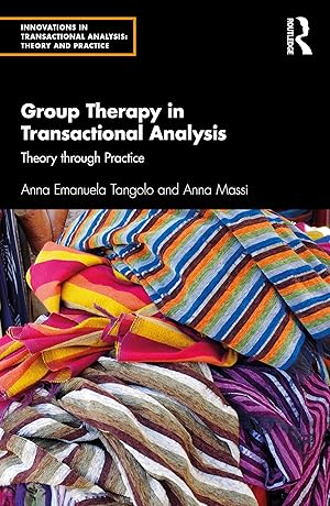 Bild des Verkufers fr Group Therapy in Transactional Analysis zum Verkauf von moluna