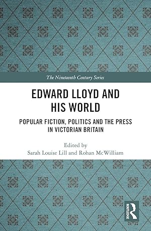 Seller image for Edward Lloyd and His World for sale by moluna