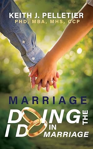 Seller image for Marriage: Doing the I Do in Marriage for sale by moluna
