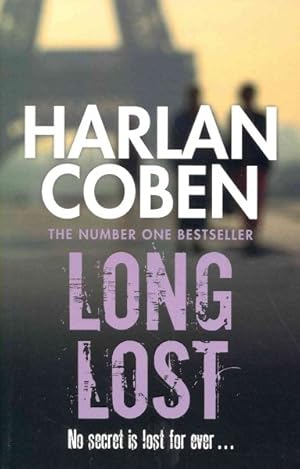 Seller image for Long Lost for sale by GreatBookPrices