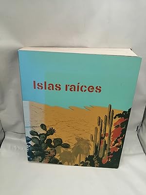 Immagine del venditore per Islas Races. Visiones insulares en la vanguardia de Canarias venduto da Libros Angulo