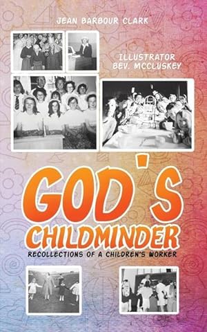 Seller image for God\ s Childminder for sale by moluna