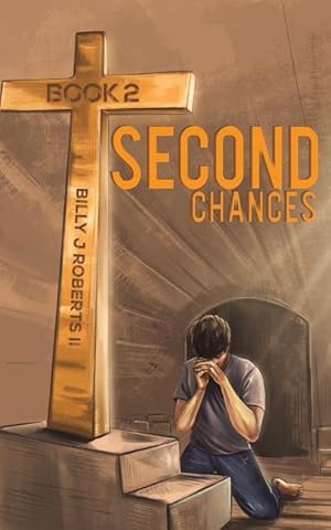 Bild des Verkufers fr Second Chances - Book 2 zum Verkauf von moluna