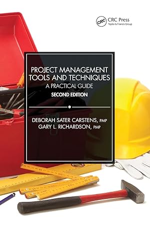 Seller image for Project Management Tools and Techniques for sale by moluna