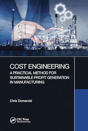 Seller image for Cost Engineering for sale by moluna