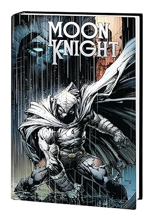 Seller image for Moon Knight Omnibus Vol. 1 for sale by moluna