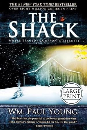 Seller image for The Shack (Paperback) for sale by AussieBookSeller