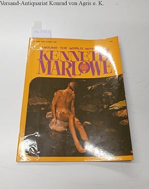 Seller image for Around The World With Kenneth Marlowe : Volume One / Number One : April-May 1966 : for sale by Versand-Antiquariat Konrad von Agris e.K.