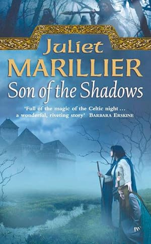 Bild des Verkufers fr Marillier, J: Son of the Shadows zum Verkauf von moluna
