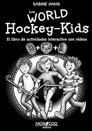 Image du vendeur pour Los WORLD Hockey-Kids mis en vente par moluna