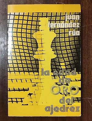 Imagen del vendedor de La Edad de Oro del Ajedrez a la venta por Domiduca Libreros