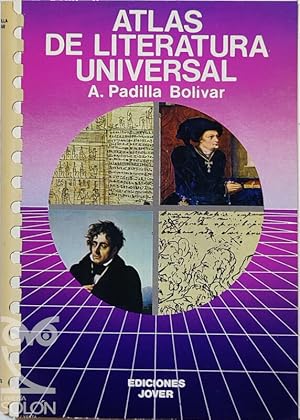 Atlas de Literatura Universal