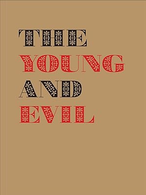 Bild des Verkufers fr The Young and Evil: Queer Modernism in New York, 1930-1955 zum Verkauf von moluna