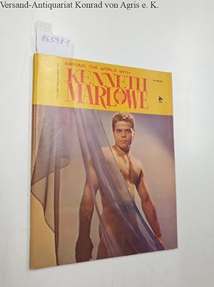 Seller image for Around The World With Kenneth Marlowe : Volume One / Number Two : April-May 1966 : for sale by Versand-Antiquariat Konrad von Agris e.K.