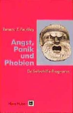 Seller image for Angst, Panik und Phobien: Ein Selbsthilfe-Programm for sale by Buchhandlung Loken-Books