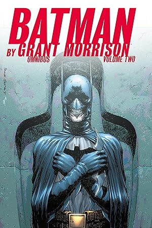 Seller image for Batman by Grant Morrison Omnibus Vol. 2 for sale by moluna