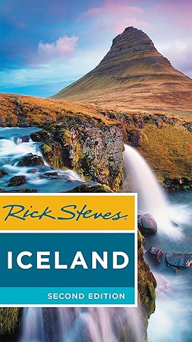 Image du vendeur pour Rick Steves Iceland mis en vente par moluna