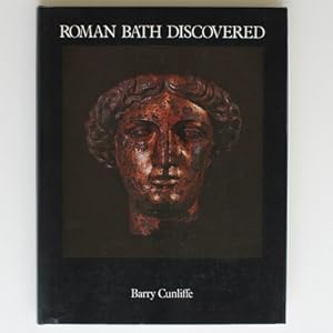 Roman Bath discovered