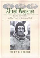 Seller image for Alfred Wegener for sale by moluna