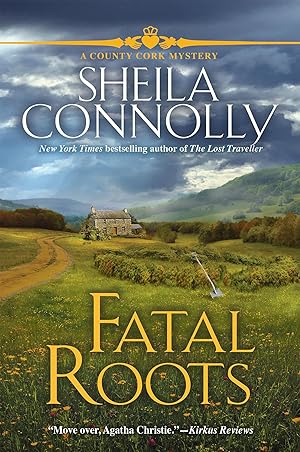 Seller image for Fatal Roots: A County Cork Mystery for sale by moluna