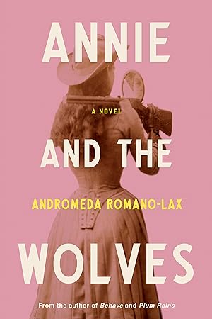 Seller image for Annie and the Wolves for sale by moluna