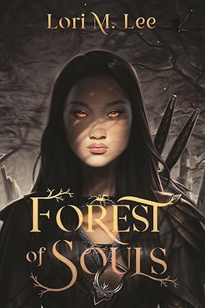 Bild des Verkufers fr Forest of Souls zum Verkauf von moluna