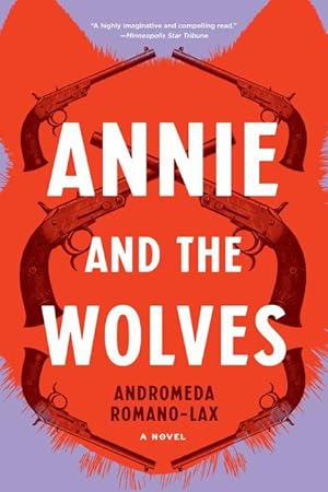 Seller image for Annie and the Wolves for sale by moluna