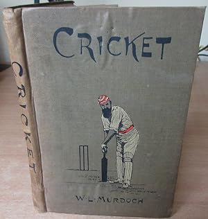 Seller image for Cricket for sale by Hawthorn Books