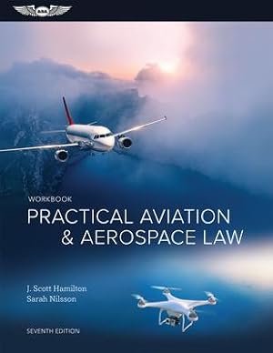 Bild des Verkufers fr Practical Aviation & Aerospace Law Workbook zum Verkauf von moluna