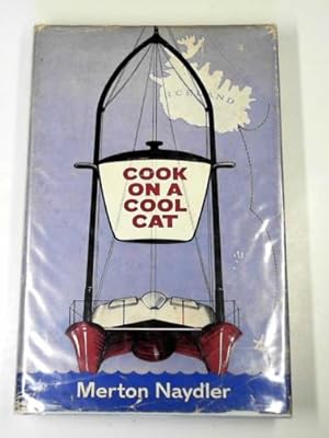 Seller image for Cook on a cool cat for sale by Cotswold Internet Books
