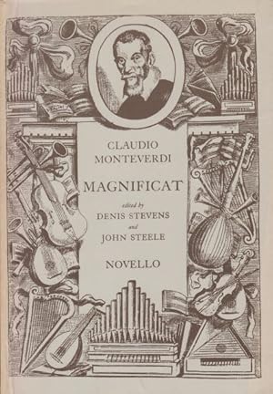 Magnificat - Vocal Score