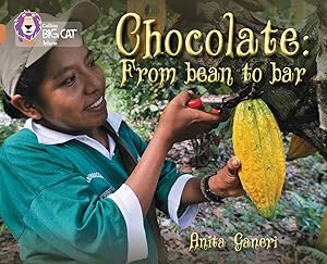 Seller image for Chocolate: From Bean to Bar for sale by moluna