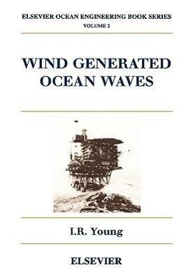 Seller image for WIND GENERATED OCEAN WAVES for sale by moluna