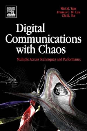 Seller image for DIGITAL COMMUNICATIONS W/CHAOS for sale by moluna