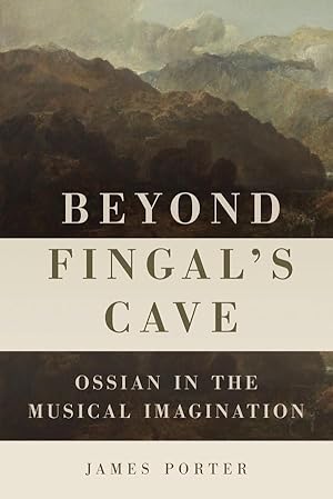 Bild des Verkufers fr Beyond Fingal\ s Cave zum Verkauf von moluna