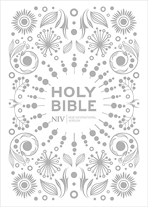 NIV - Wedding Bible Pocket