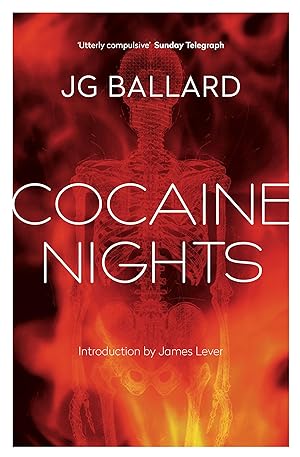 Seller image for Cocaine Nights for sale by moluna