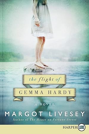 Seller image for The Flight of Gemma Hardy for sale by moluna