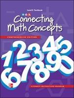 Seller image for Connecting Math Concepts Level C, Additional Answer Key for sale by moluna