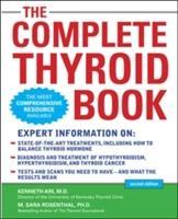 Seller image for The Complete Thyroid Book, Second Edition for sale by moluna